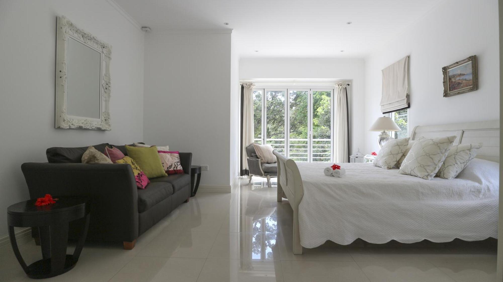 Villa Les Jolies Eaux - Chateau Elysium Beau Vallon (Mahe)