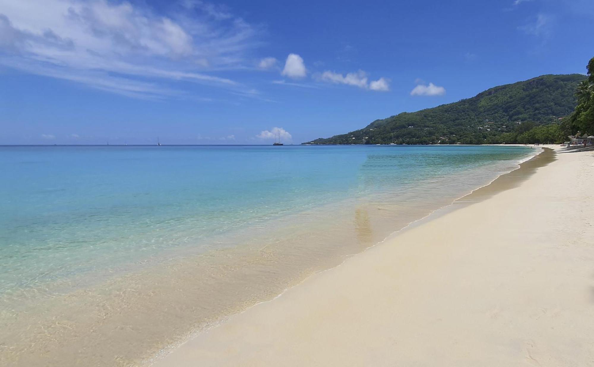 Les Jolies Eaux - Chateau Elysium * Beau Vallon (Mahe)