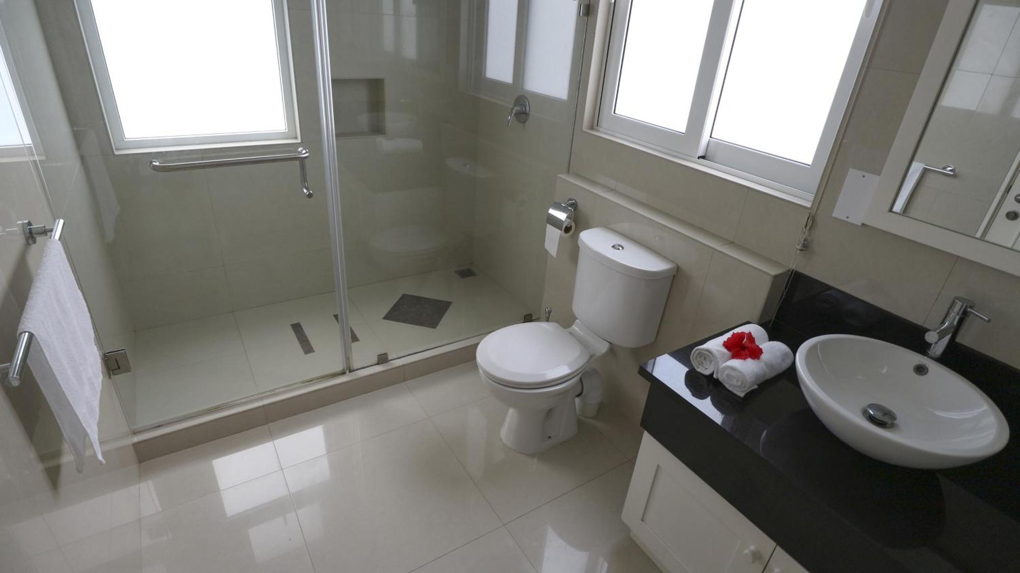 Villa Les Jolies Eaux - Chateau Elysium *