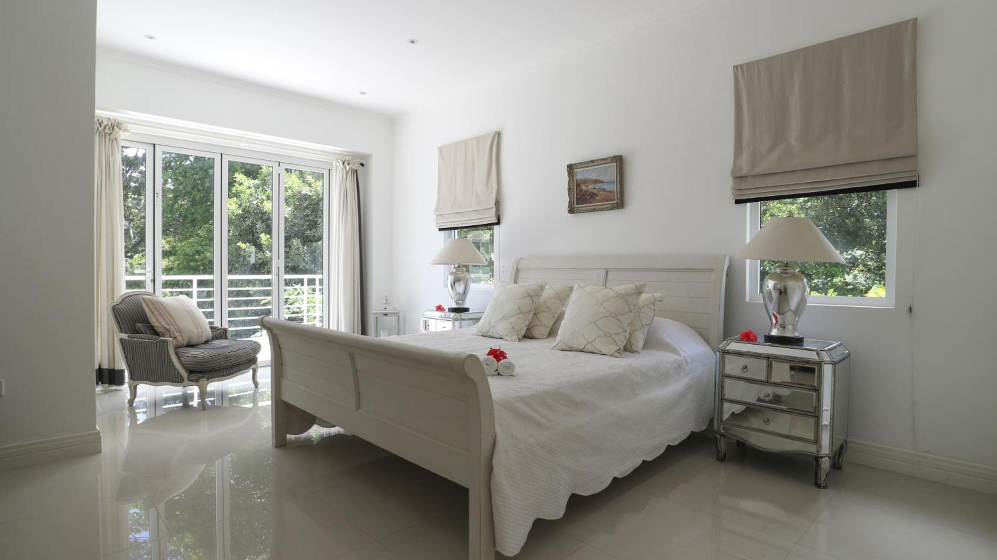 Les Jolies Eaux - Chateau Elysium Villa
