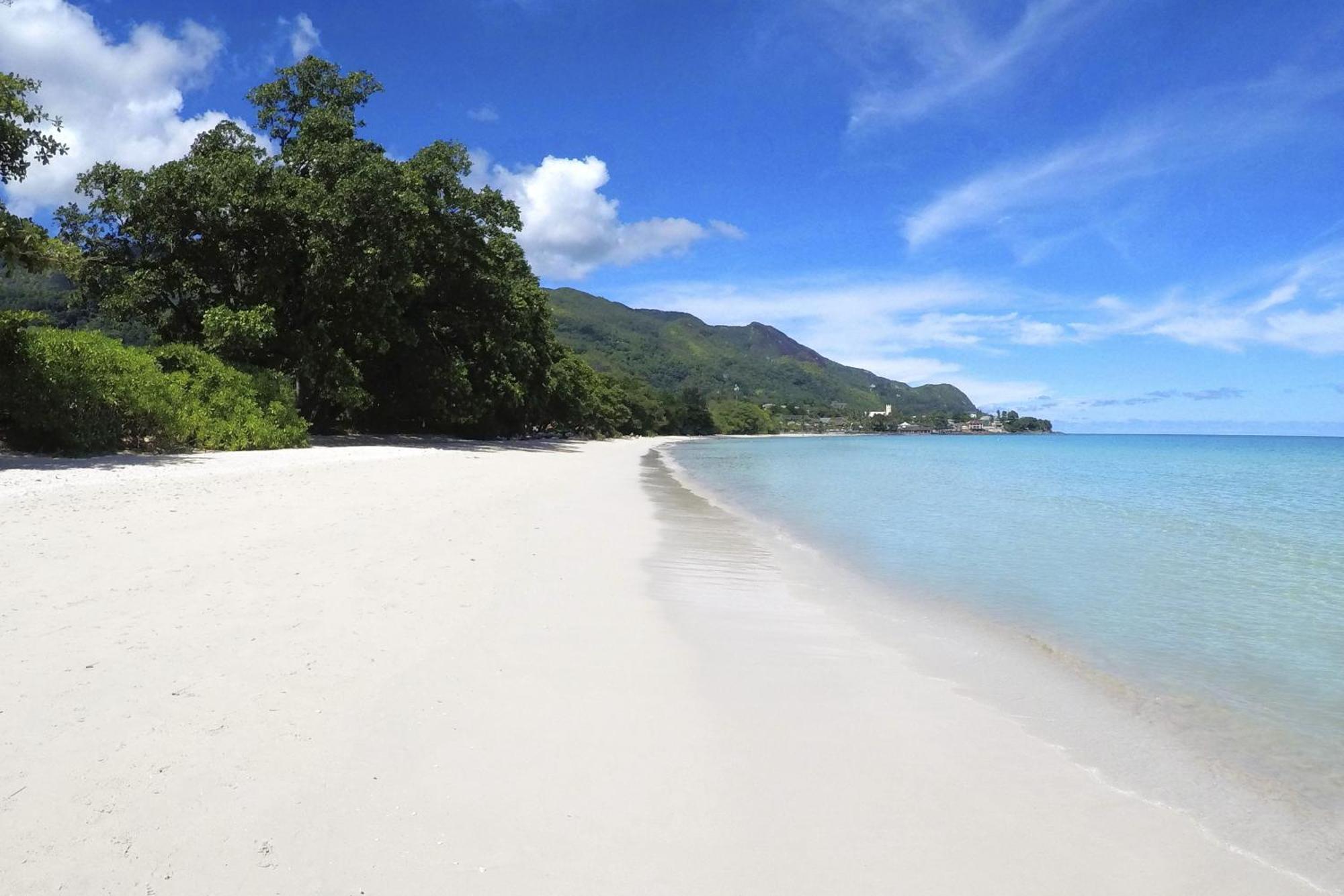 Les Jolies Eaux - Chateau Elysium * Beau Vallon (Mahe)