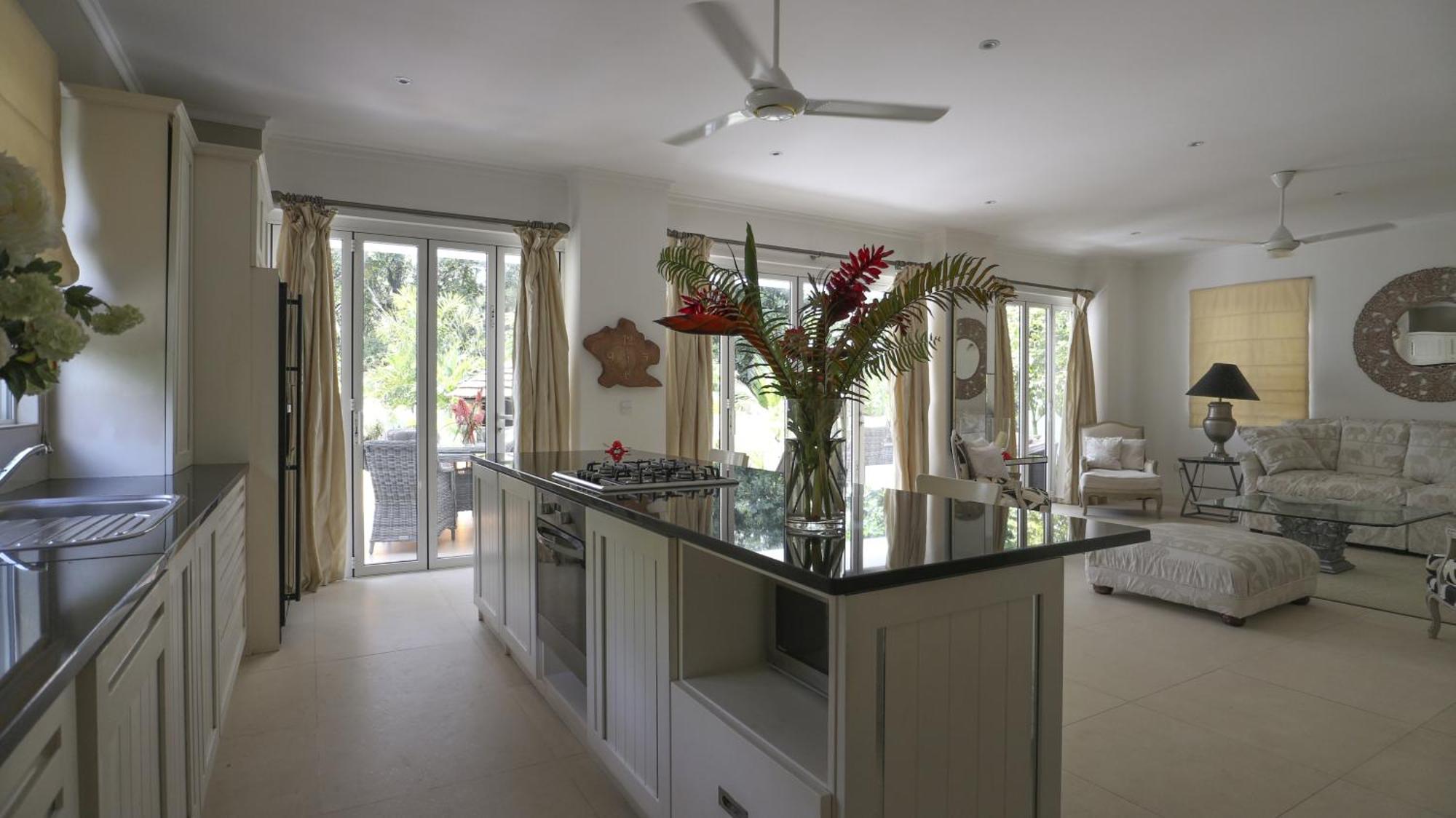 Les Jolies Eaux - Chateau Elysium Villa *