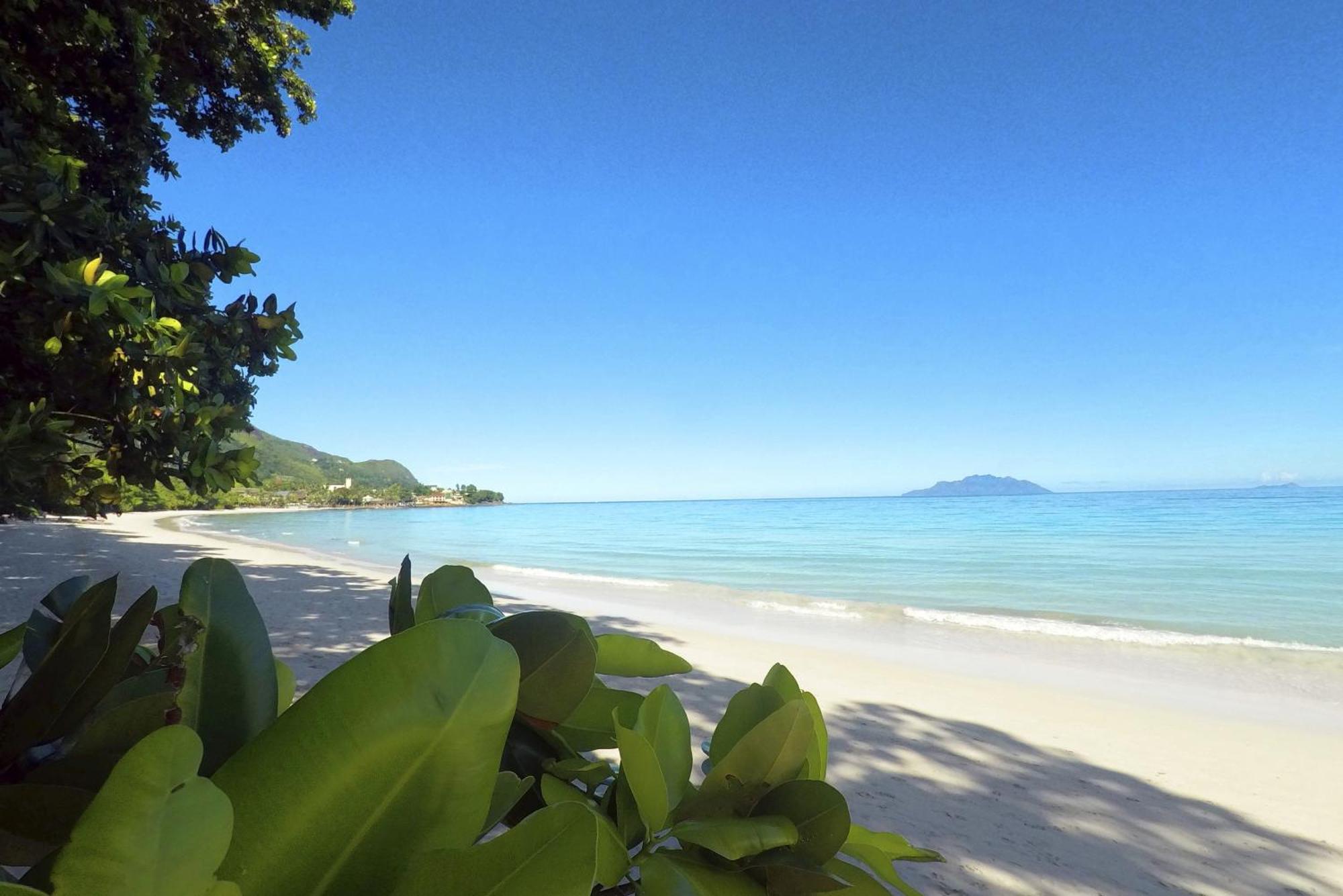 Villa Les Jolies Eaux - Chateau Elysium Beau Vallon (Mahe)
